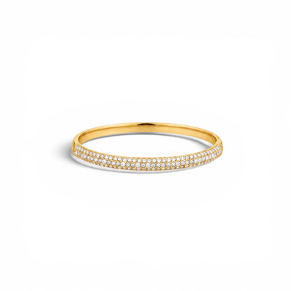 PAVÉ BANGLE