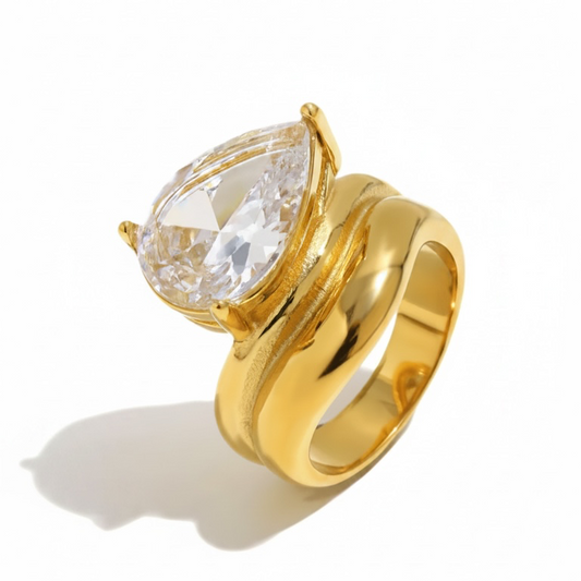 STATEMENT RING