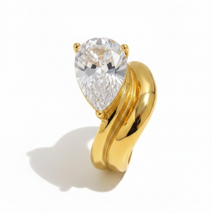 STATEMENT RING